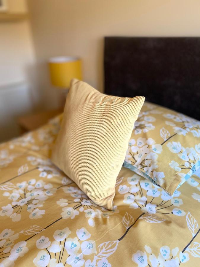 포트리 Tor View B&B 외부 사진